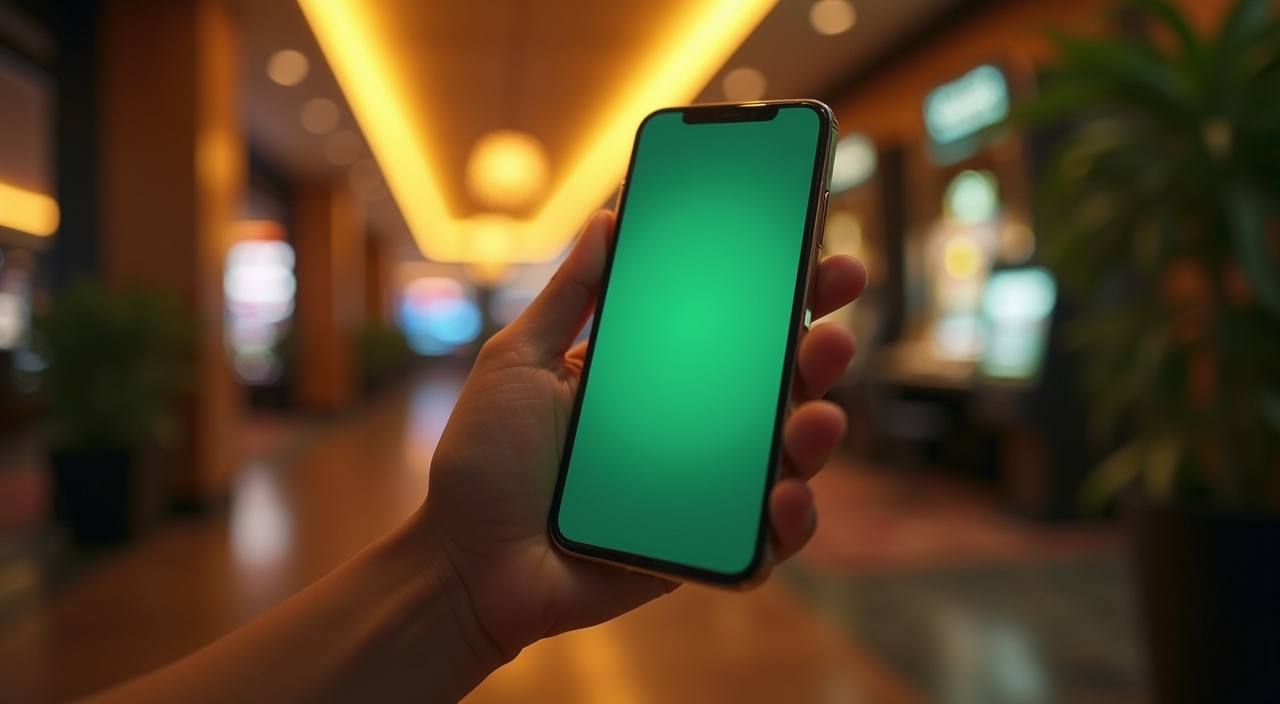 test mega888 Membezakan pengalaman di lobi test mega888